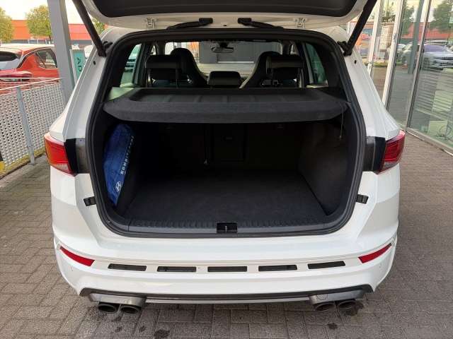 Fahrzeugbild eines CUPRA Ateca