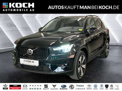 Bild Volvo XC40