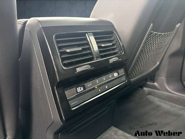 Fahrzeugbild eines Volkswagen Touareg