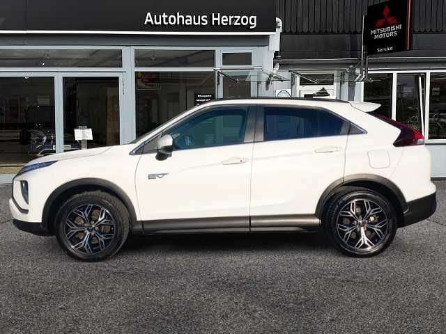 Fahrzeugbild eines Mitsubishi Eclipse Cross