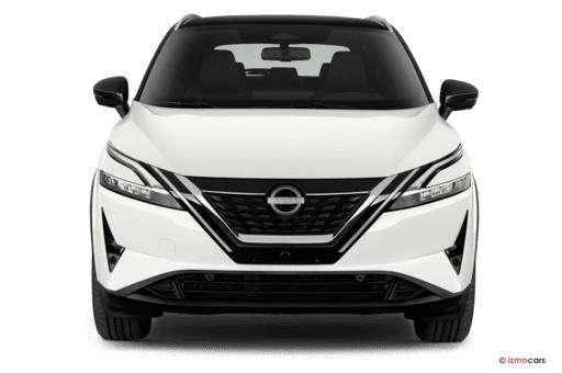Fahrzeugbild eines Nissan Qashqai