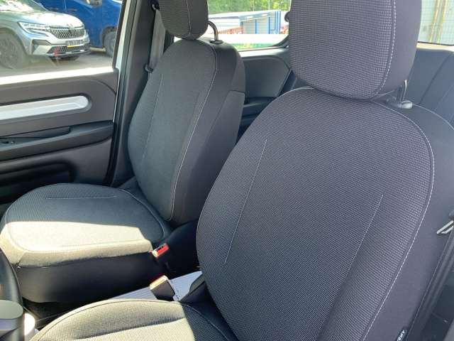 Fahrzeugbild eines Renault Twingo