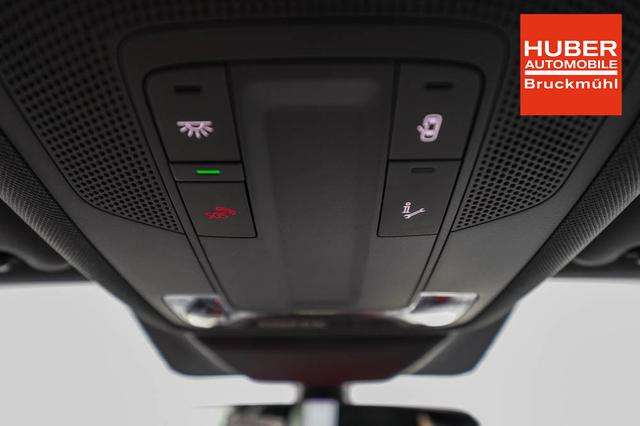 Fahrzeugbild eines Audi A3