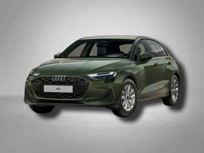 Bild Audi A3