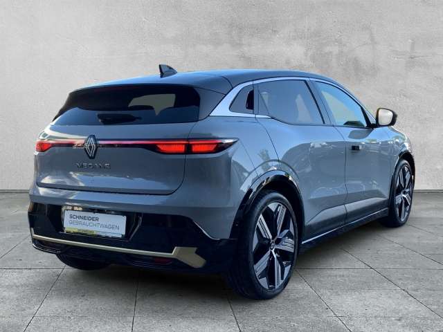 Fahrzeugbild eines Renault Megane E-TECH