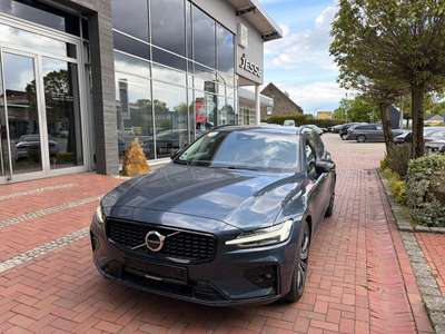 Bild Volvo V60
