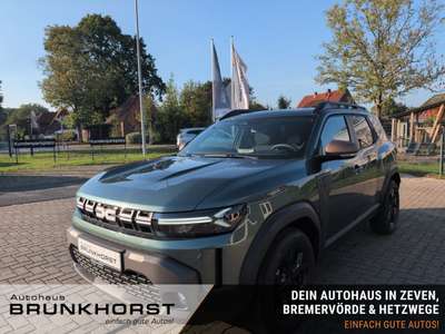 Bild Dacia Duster