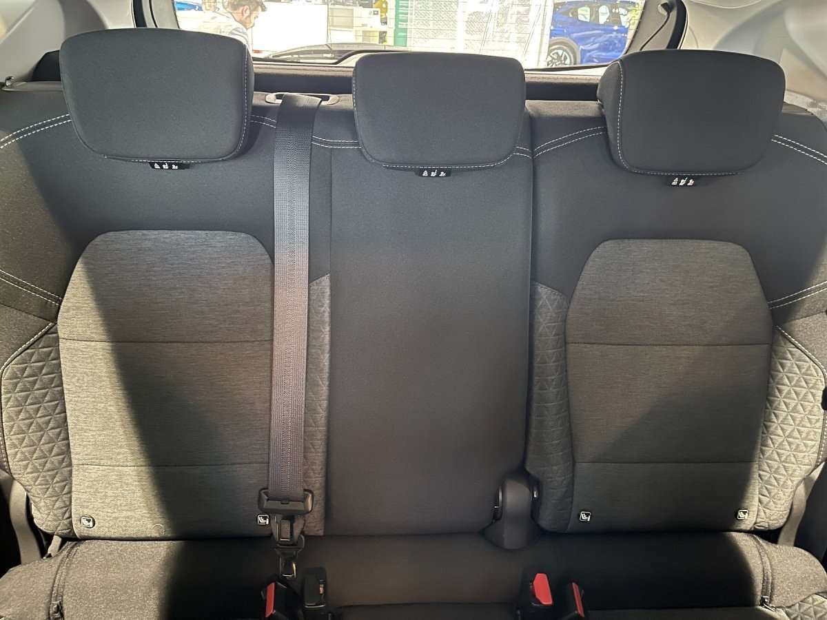 Fahrzeugbild eines Renault Captur