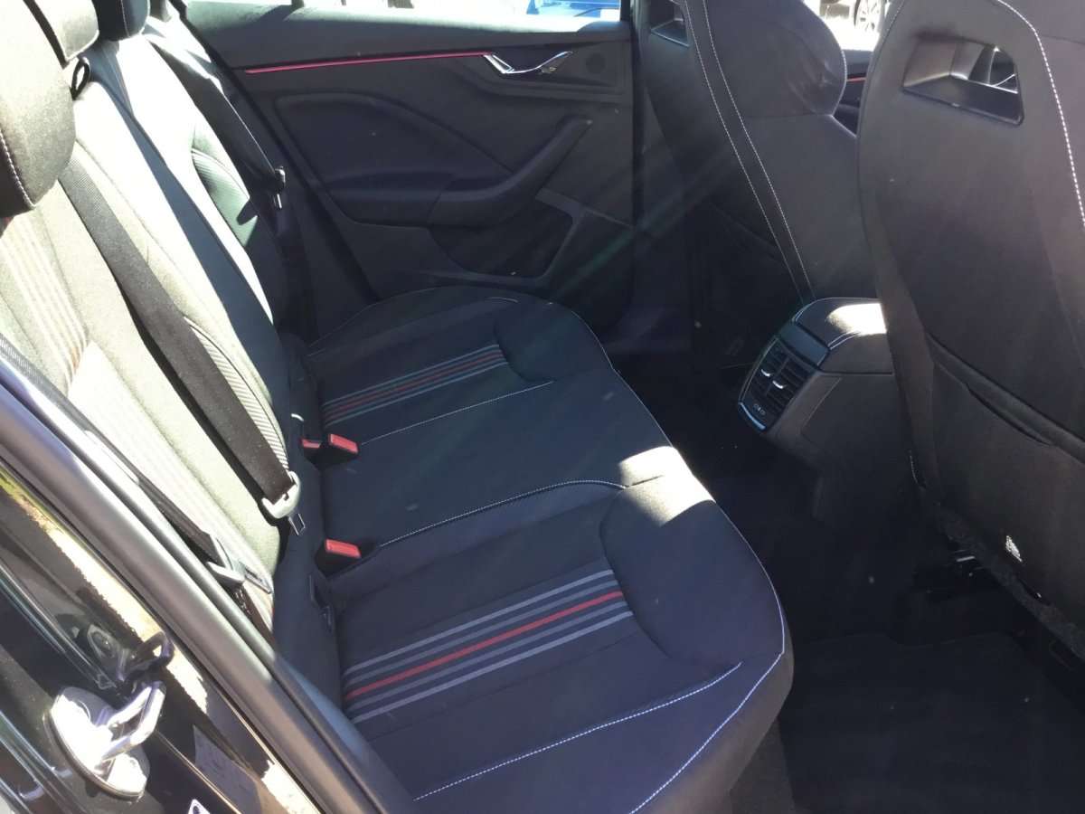 Fahrzeugbild eines Skoda Kamiq