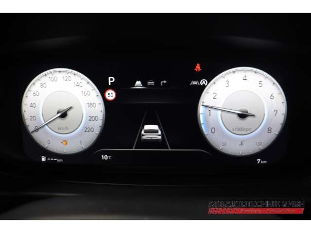 Fahrzeugbild eines Hyundai i20