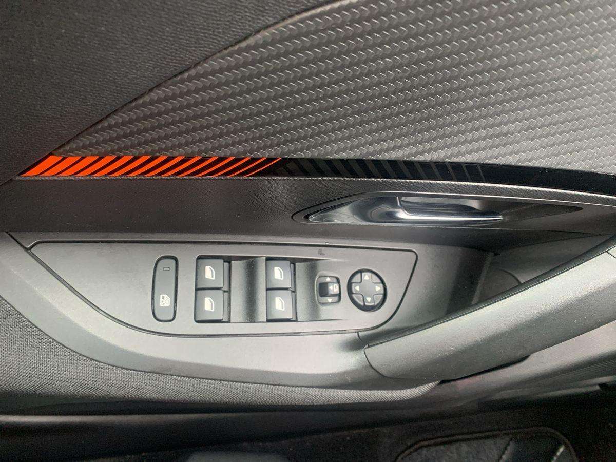 Fahrzeugbild eines Peugeot 2008