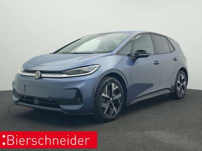 Bild Volkswagen ID.3