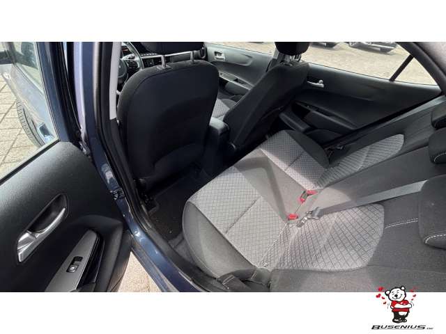 Fahrzeugbild eines Kia Picanto