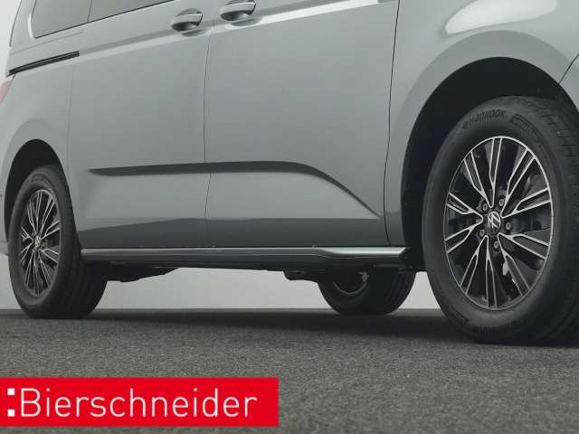 Fahrzeugbild eines Volkswagen Multivan