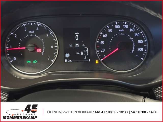 Fahrzeugbild eines Dacia Jogger