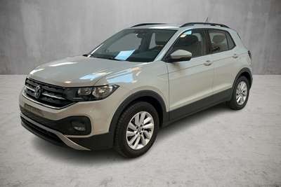 Bild Volkswagen T-Cross