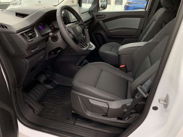 Fahrzeugbild eines Renault Kangoo E-TECH