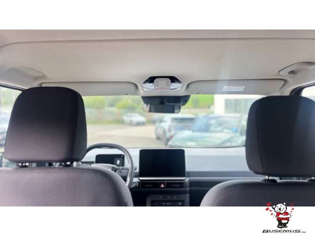 Fahrzeugbild eines Kia PV5 Passenger