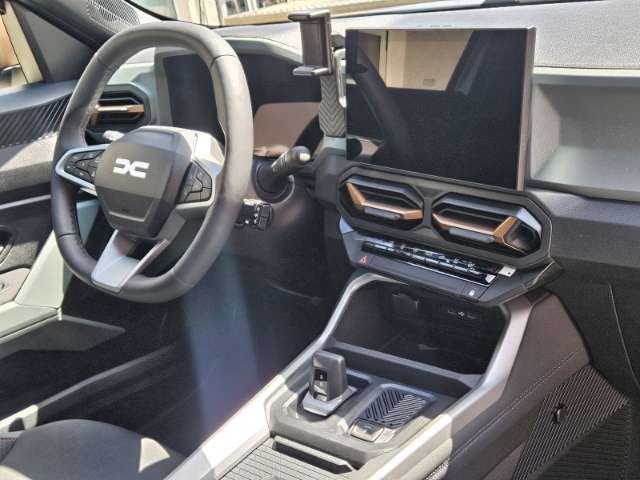Fahrzeugbild eines Dacia Bigster