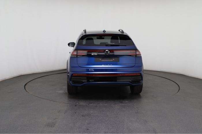 Fahrzeugbild eines Volkswagen Taigo