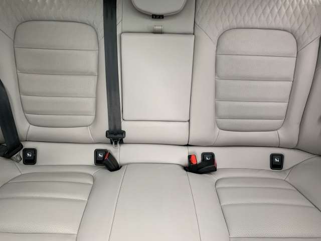 Fahrzeugbild eines Renault Talisman