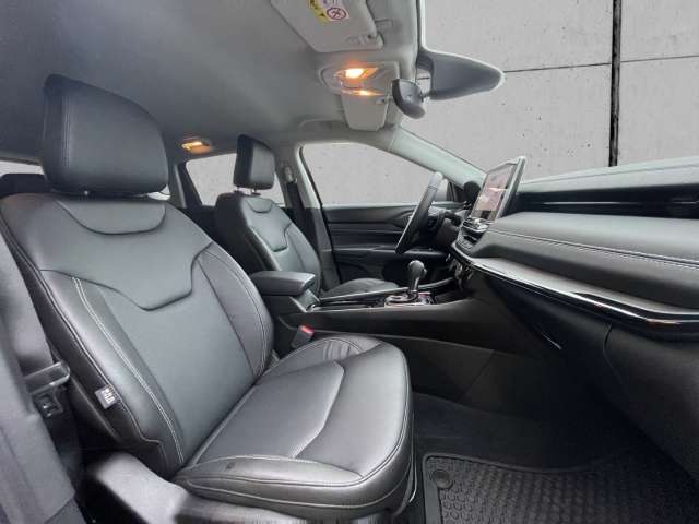 Fahrzeugbild eines Jeep Compass