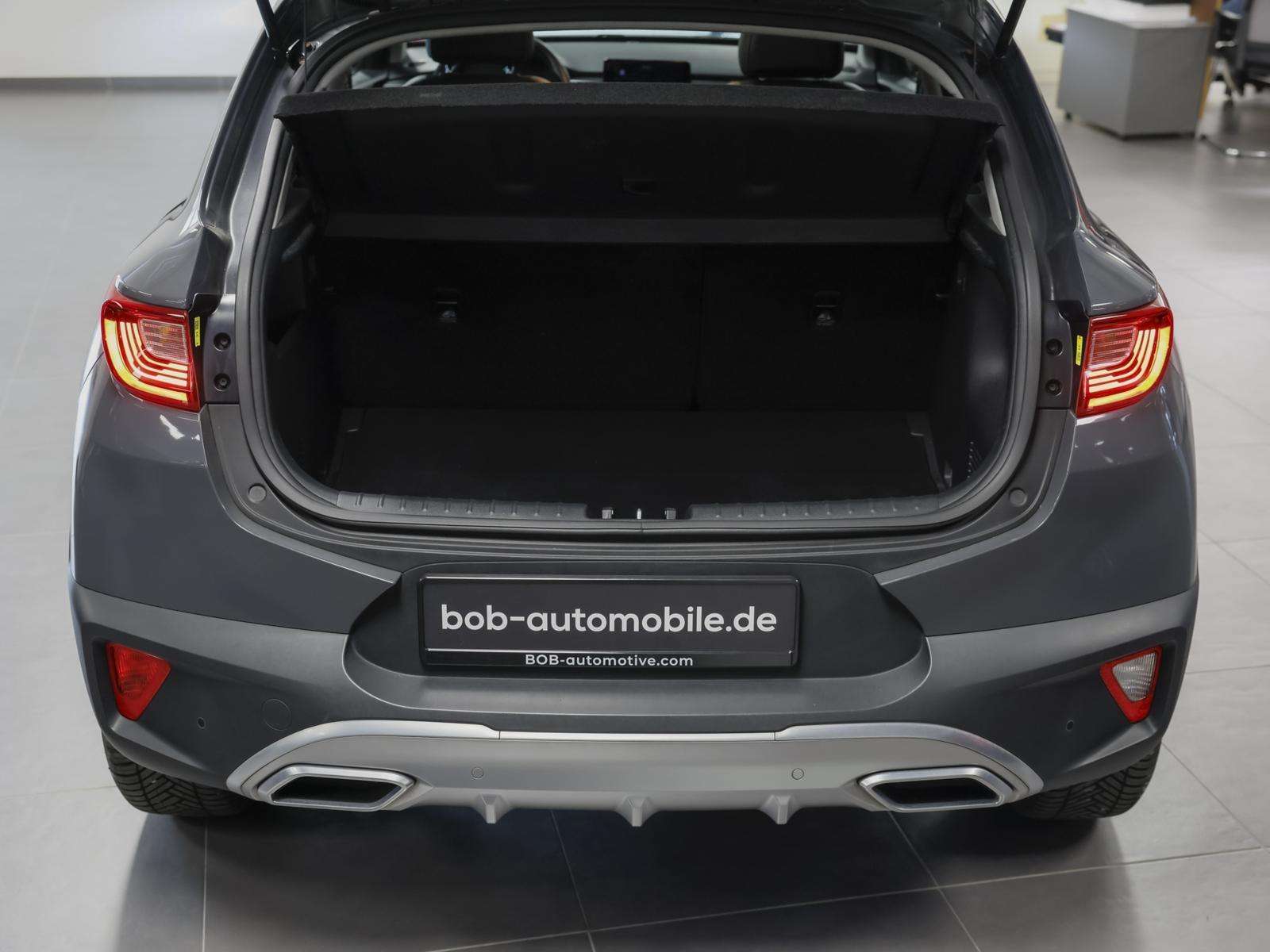 Fahrzeugbild eines Kia Stonic
