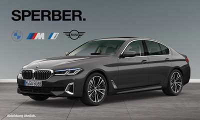 Bild BMW 5er-Reihe