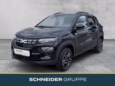 Bild Dacia Spring