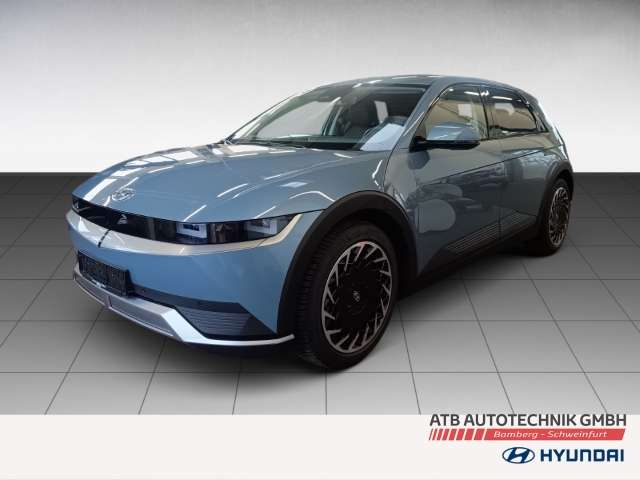 Fahrzeugbild eines Hyundai IONIQ 5