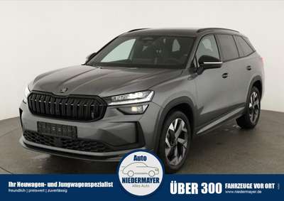 Bild Skoda Kodiaq
