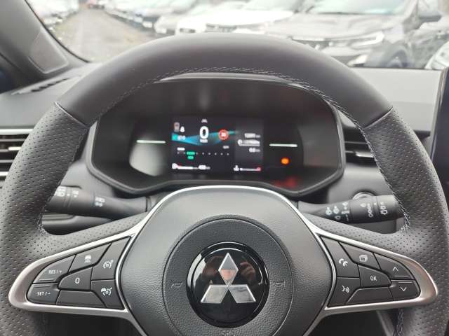 Fahrzeugbild eines Mitsubishi Colt