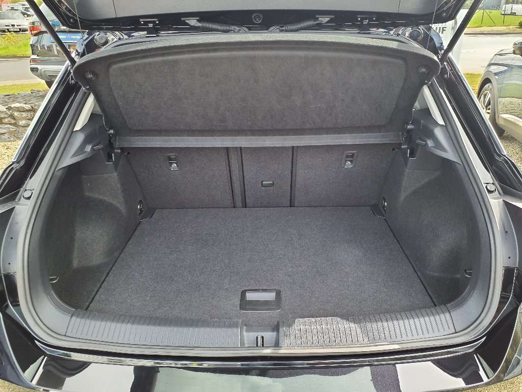 Fahrzeugbild eines Volkswagen T-Roc