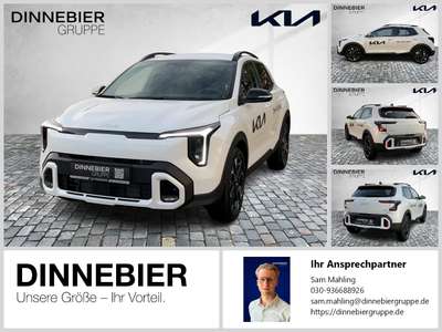 Bild Kia Stonic