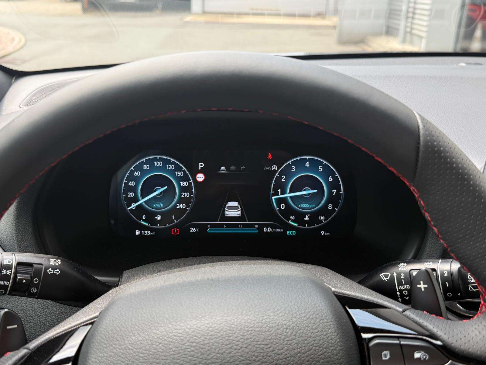Fahrzeugbild eines Hyundai i30