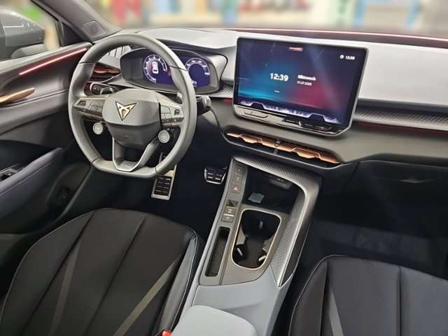 Fahrzeugbild eines CUPRA Terramar