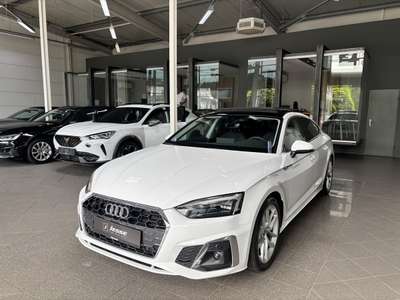 Bild Audi A5