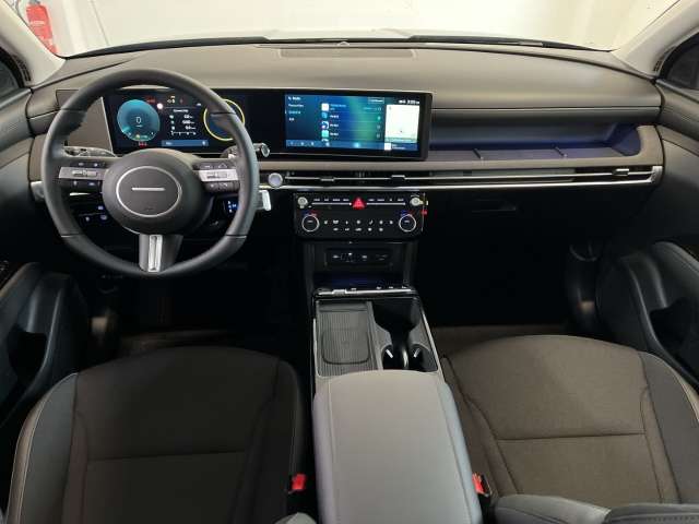 Fahrzeugbild eines Hyundai Tucson