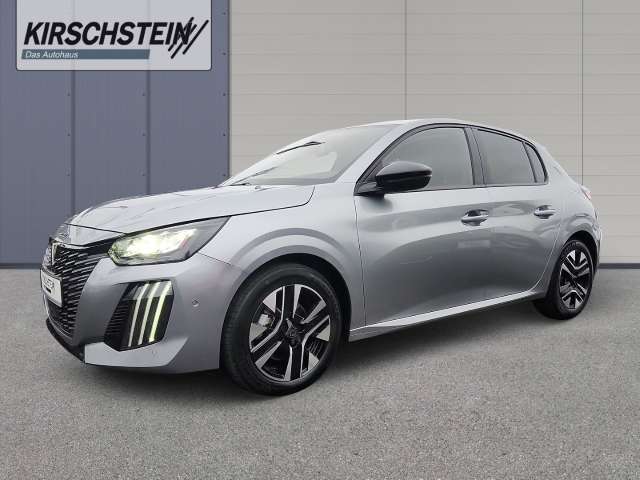 Fahrzeugbild eines Peugeot 208