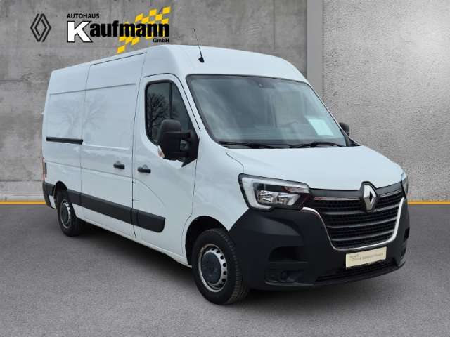 Fahrzeugbild eines Renault Master