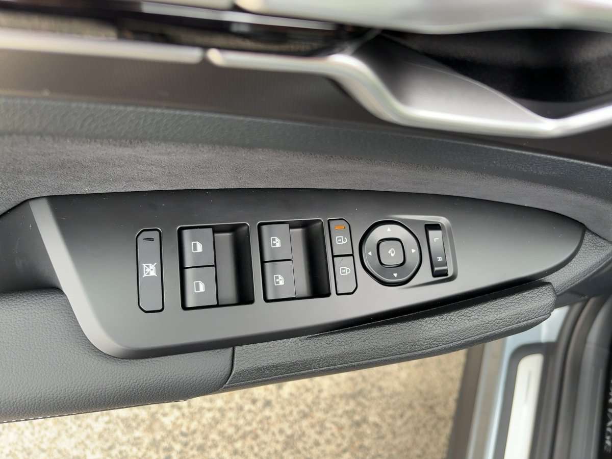 Fahrzeugbild eines Kia Sportage