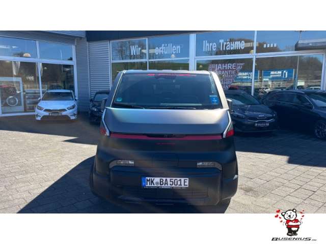 Fahrzeugbild eines Kia PV5 Passenger