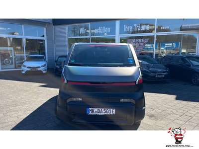 Bild Kia PV5 Passenger