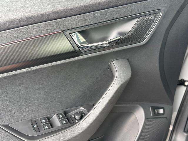 Fahrzeugbild eines Skoda Karoq