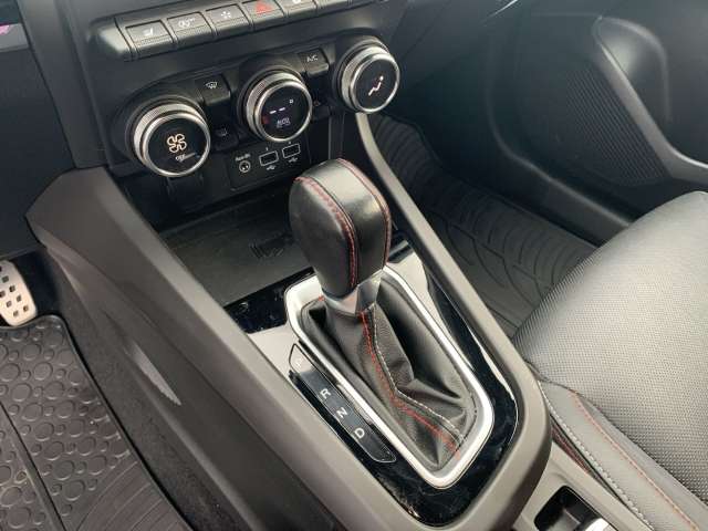 Fahrzeugbild eines Renault Arkana