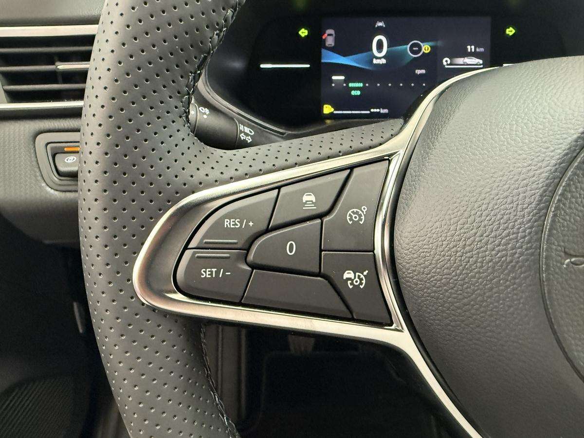 Fahrzeugbild eines Mitsubishi Colt