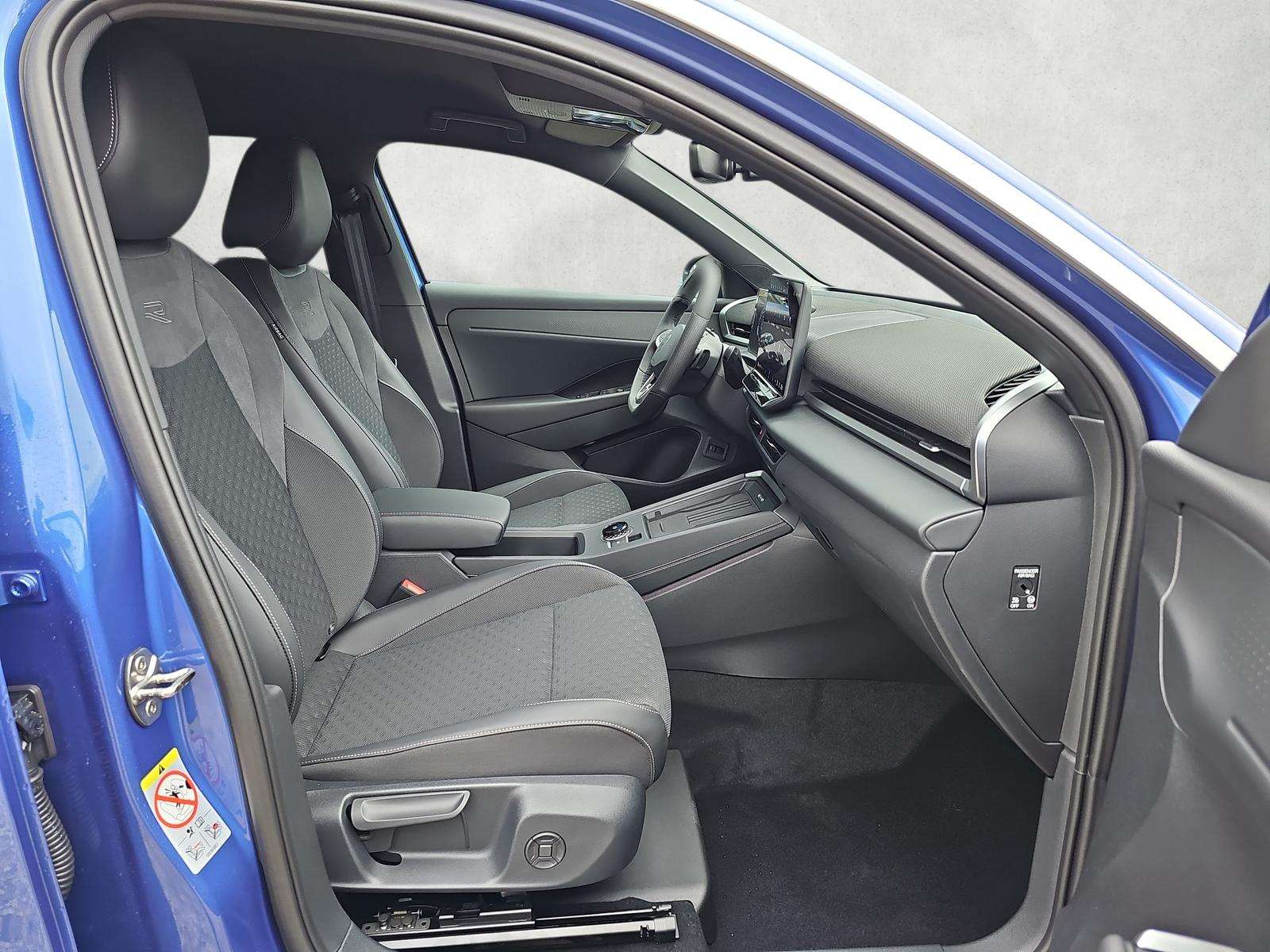 Fahrzeugbild eines Volkswagen T-Roc
