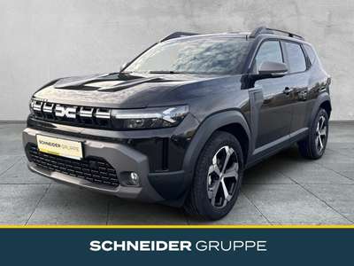 Bild Dacia Duster