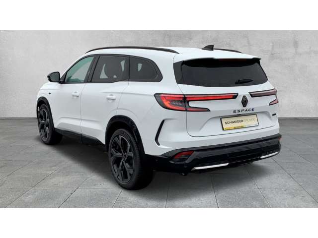 Fahrzeugbild eines Renault Espace