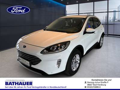 Bild Ford Kuga